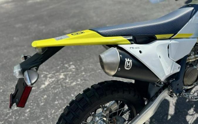 2024 Husqvarna® FE 501s