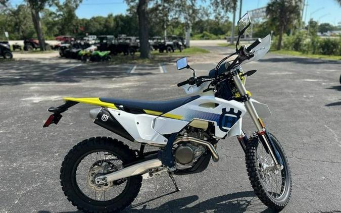 2024 Husqvarna® FE 501s