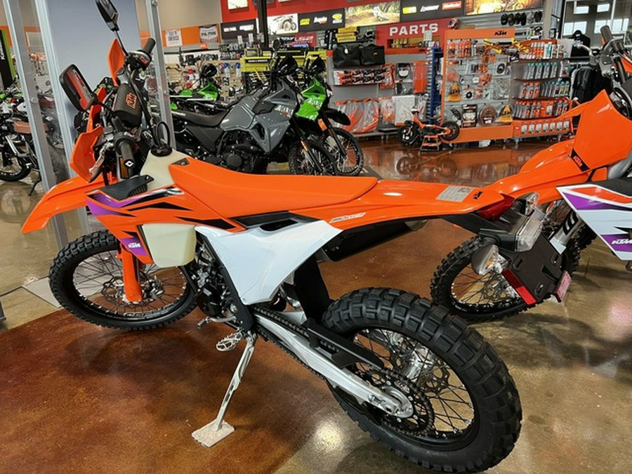 2024 KTM 350 EXC-F