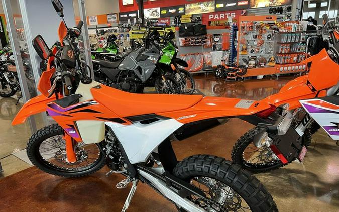 2024 KTM 350 EXC-F