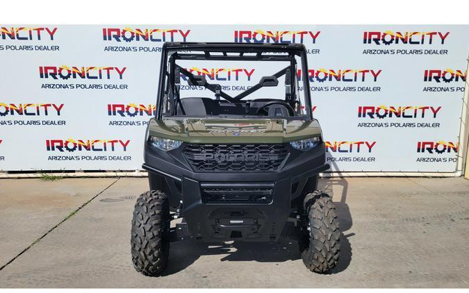 2024 Polaris Industries Ranger 1000 EPS