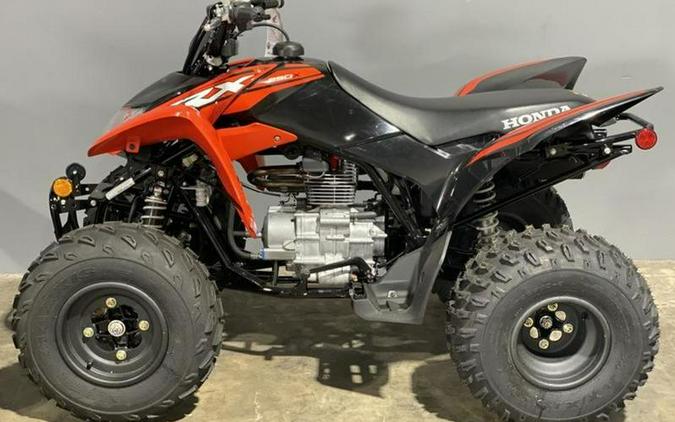 2024 Honda® TRX250X