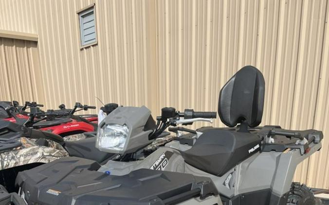 2024 Polaris Sportsman Touring 570 EPS