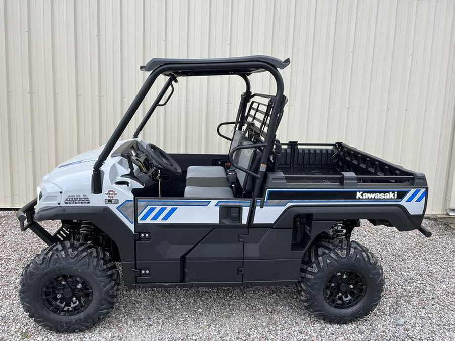 2024 Kawasaki Mule PRO-FXR™ 1000 LE