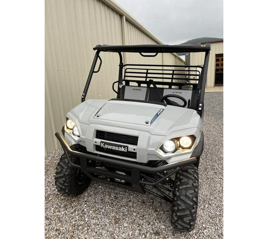 2024 Kawasaki Mule PRO-FXR™ 1000 LE