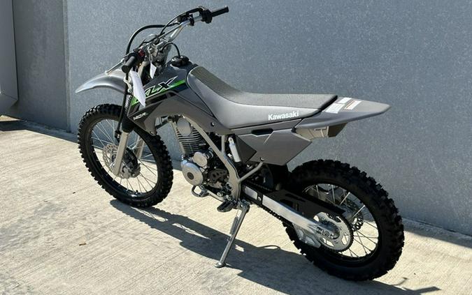 2024 Kawasaki KLX 140R L