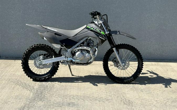 2024 Kawasaki KLX 140R L