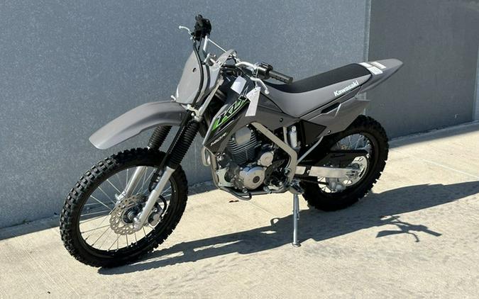 2024 Kawasaki KLX 140R L