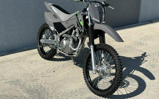 2024 Kawasaki KLX 140R L