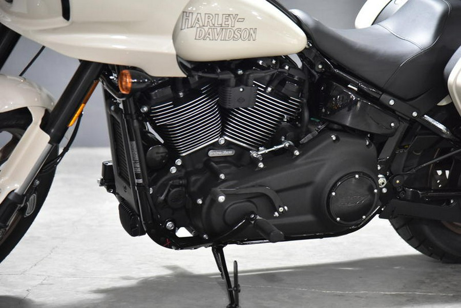 2023 Harley-Davidson® FXLRST - Low Rider® ST