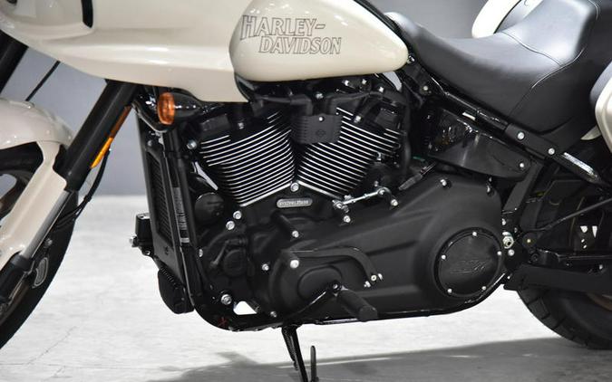 2023 Harley-Davidson® FXLRST - Low Rider® ST