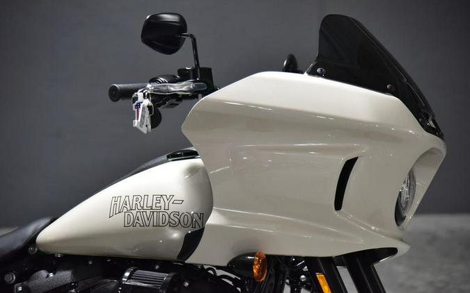 2022 Harley-Davidson Low Rider ST Review [A Dozen Fast Facts]