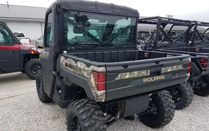 2025 Polaris® Ranger 1000 XP North Star Premium