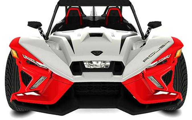 2024 Slingshot Slingshot ROUSH Edition