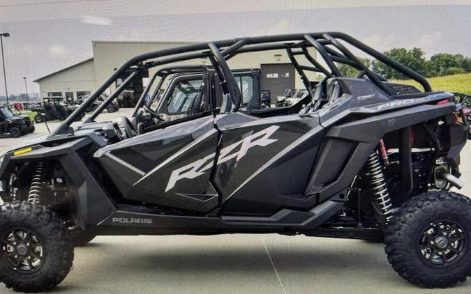 2024 Polaris® RZR Pro XP 4 Ultimate