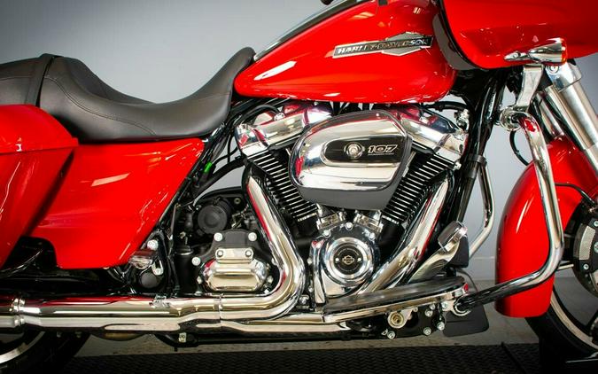 2023 Harley-Davidson Road Glide