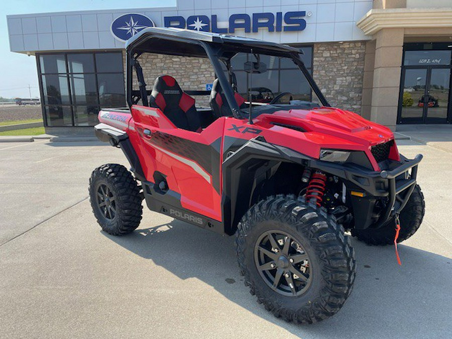 2025 Polaris Industries GENERAL® XP 1000 Premium