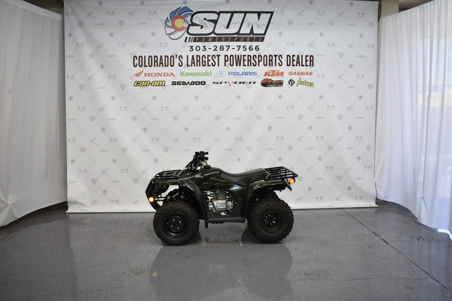 2024 Honda FourTrax Recon