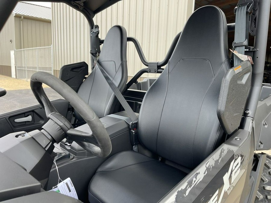 2025 Yamaha Wolverine X2 850 XT-R