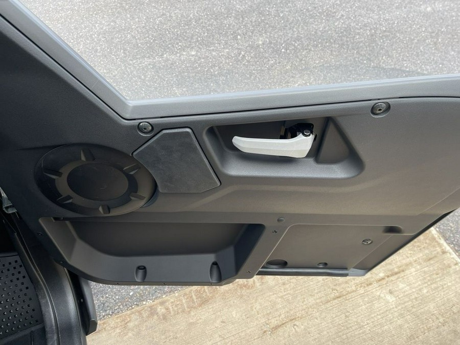 2025 Yamaha Wolverine X2 850 XT-R