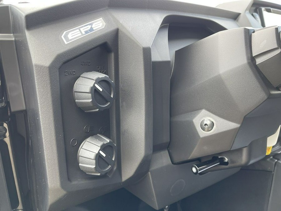 2025 Yamaha Wolverine X2 850 XT-R