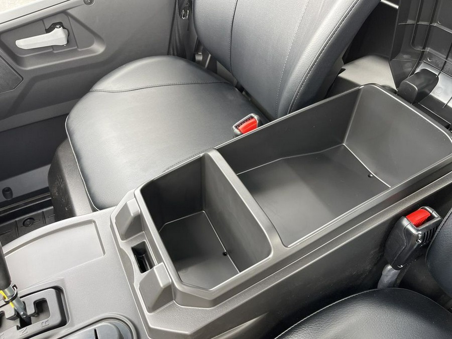 2025 Yamaha Wolverine X2 850 XT-R