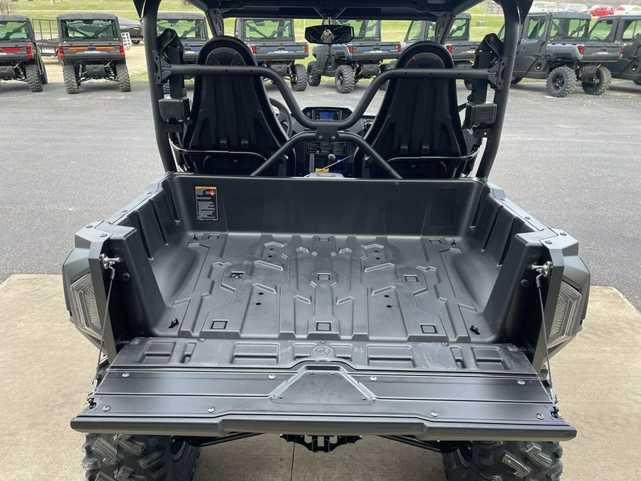 2025 Yamaha Wolverine X2 850 XT-R