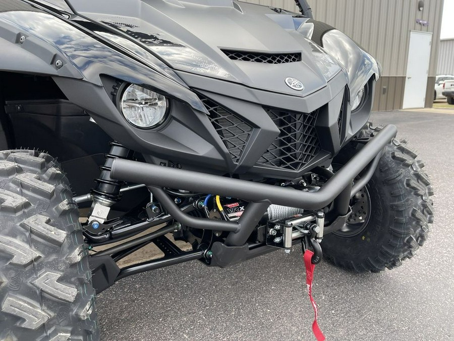 2025 Yamaha Wolverine X2 850 XT-R