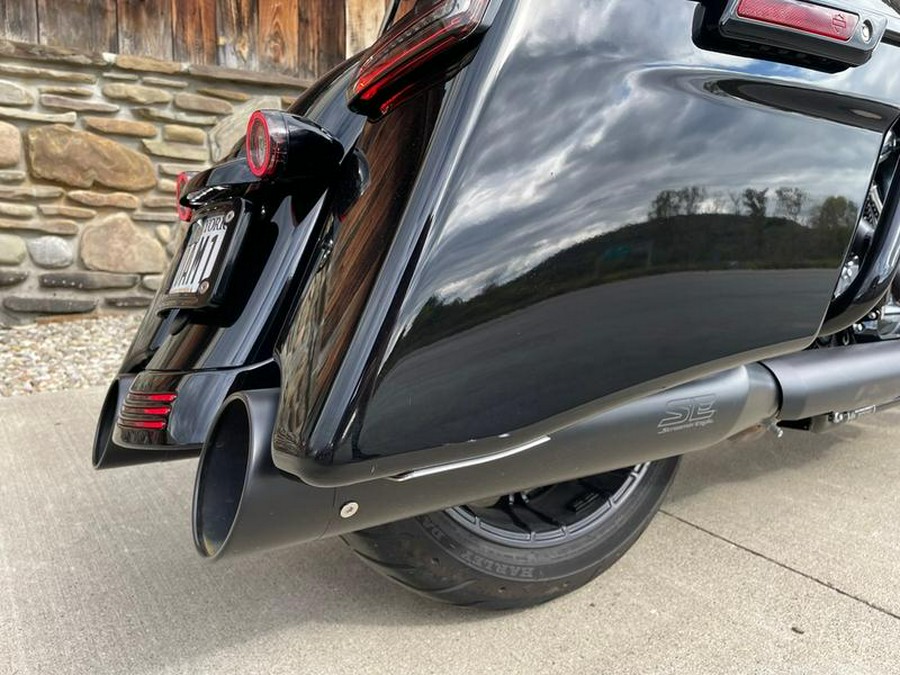 2022 Harley-Davidson® FLHRXS - Road King® Special