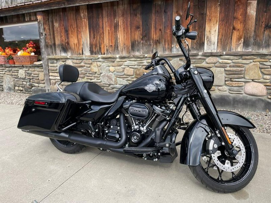 2022 Harley-Davidson® FLHRXS - Road King® Special