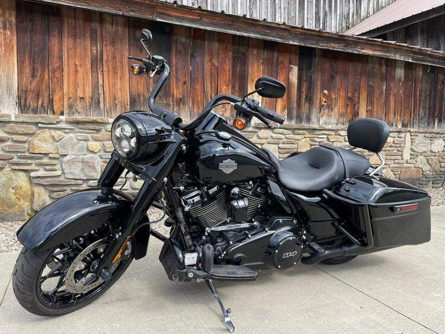 2022 Harley-Davidson® FLHRXS - Road King® Special