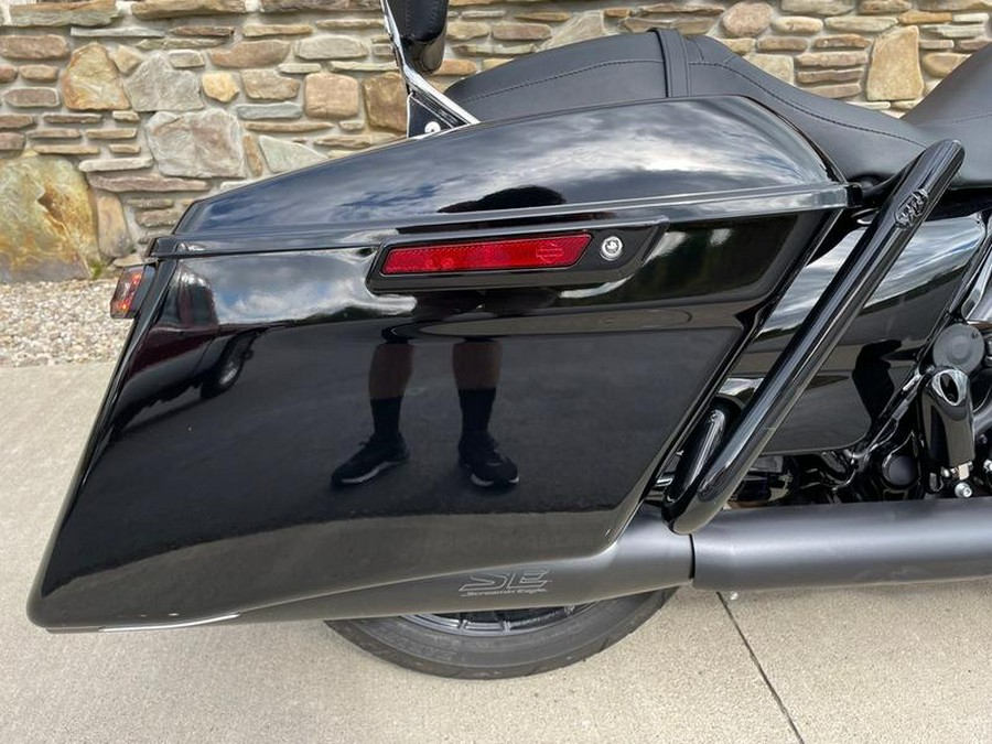 2022 Harley-Davidson® FLHRXS - Road King® Special