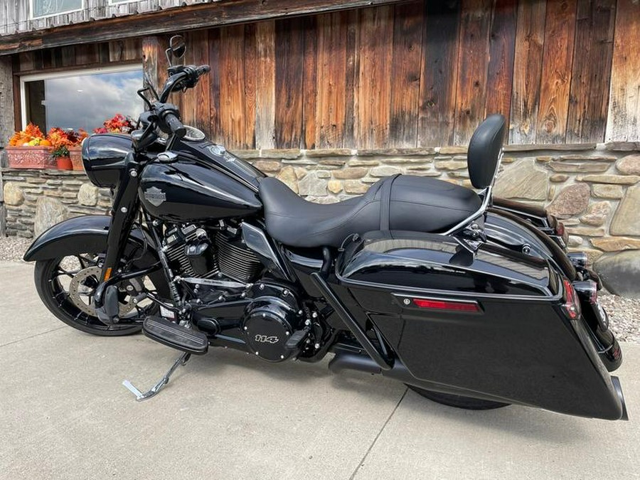 2022 Harley-Davidson® FLHRXS - Road King® Special