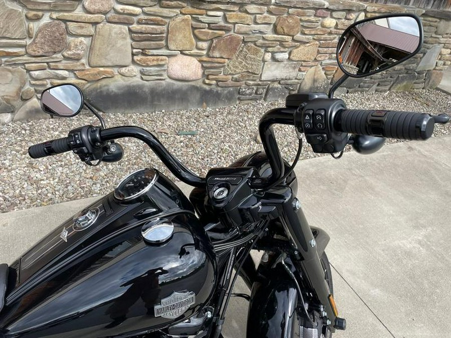 2022 Harley-Davidson® FLHRXS - Road King® Special