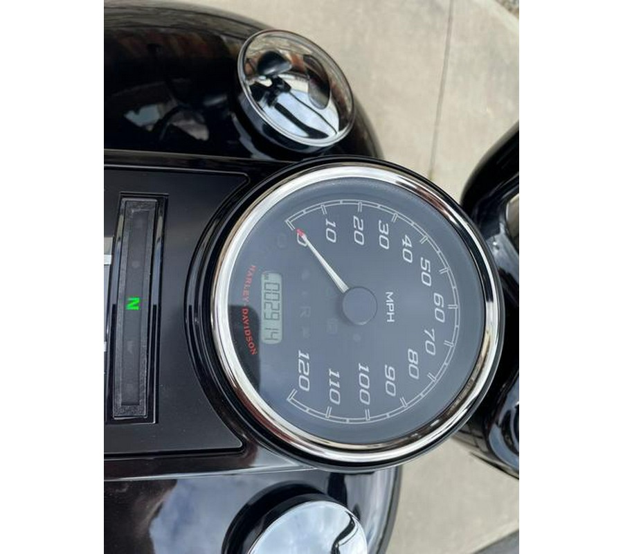 2022 Harley-Davidson® FLHRXS - Road King® Special