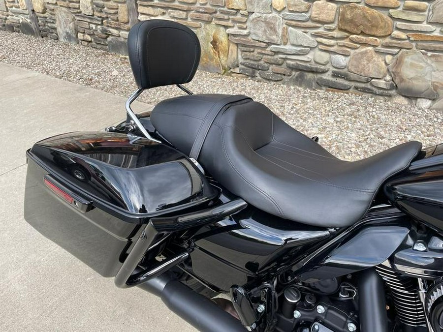 2022 Harley-Davidson® FLHRXS - Road King® Special