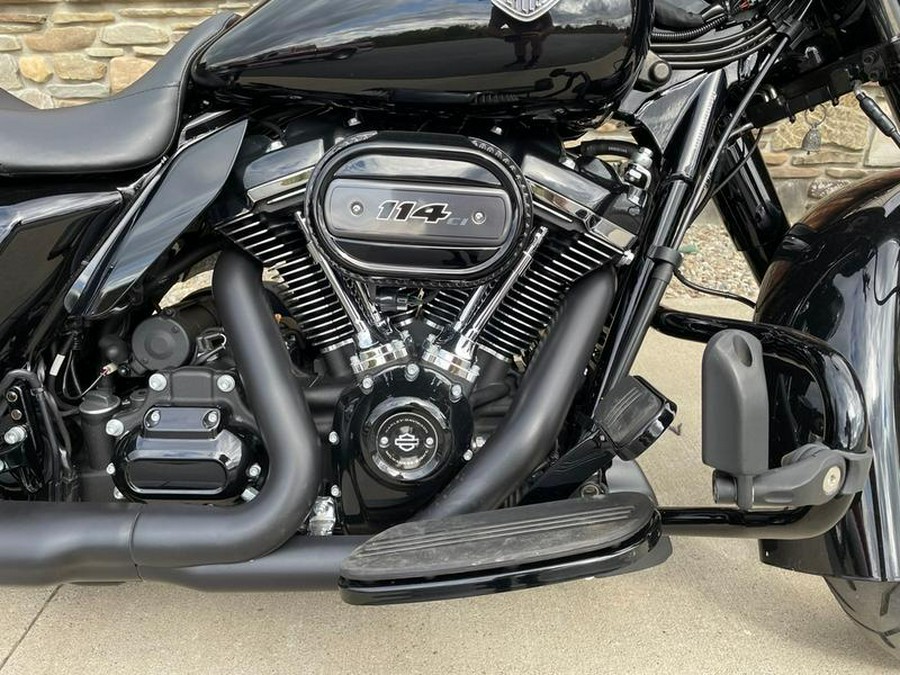 2022 Harley-Davidson® FLHRXS - Road King® Special