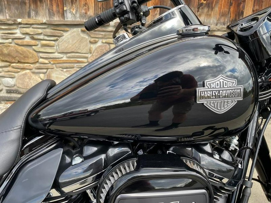 2022 Harley-Davidson® FLHRXS - Road King® Special