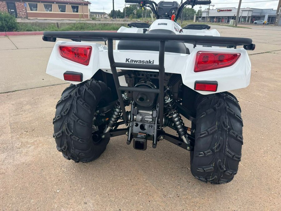 2025 Kawasaki Brute Force® 450 4x4