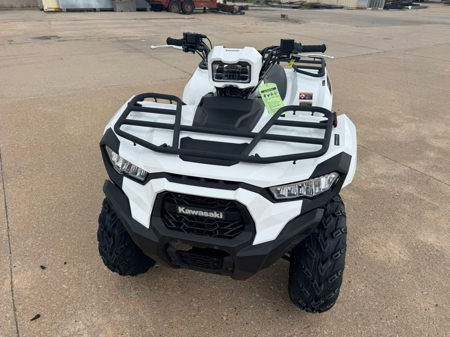 2025 Kawasaki Brute Force® 450 4x4