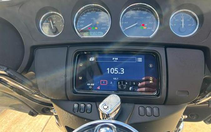 2022 Harley-Davidson Tri Glide® Ultra