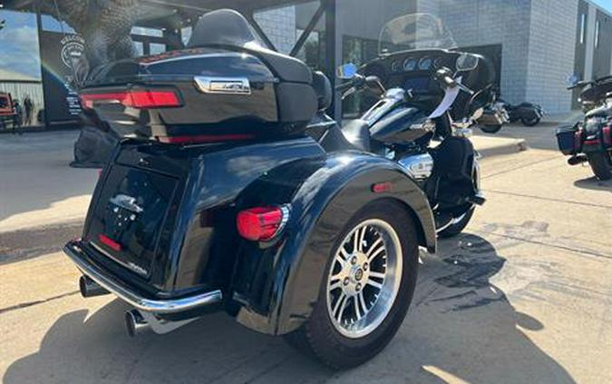 2022 Harley-Davidson Tri Glide® Ultra