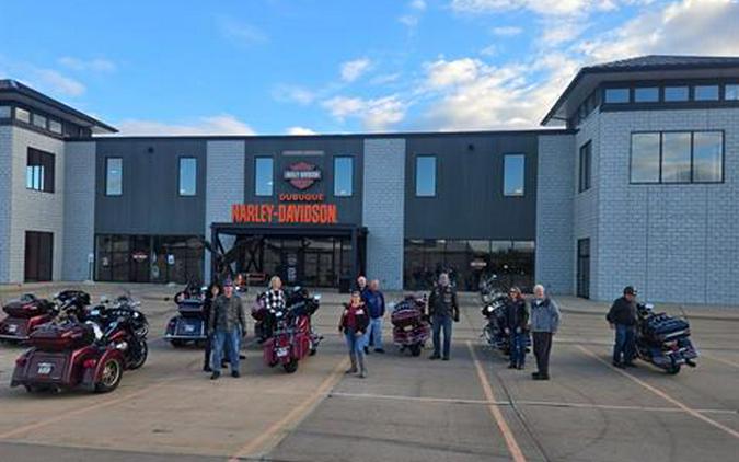 2022 Harley-Davidson Tri Glide® Ultra