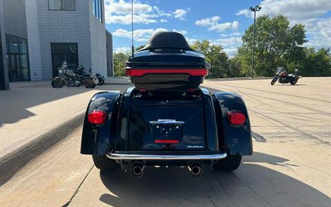 2022 Harley-Davidson Tri Glide® Ultra