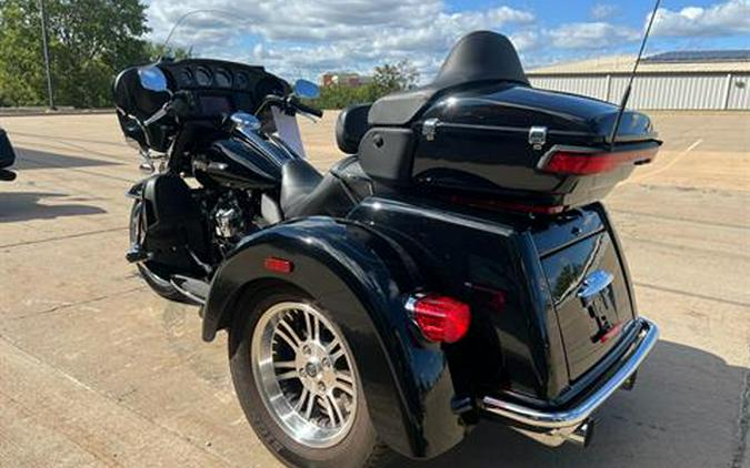 2022 Harley-Davidson Tri Glide® Ultra