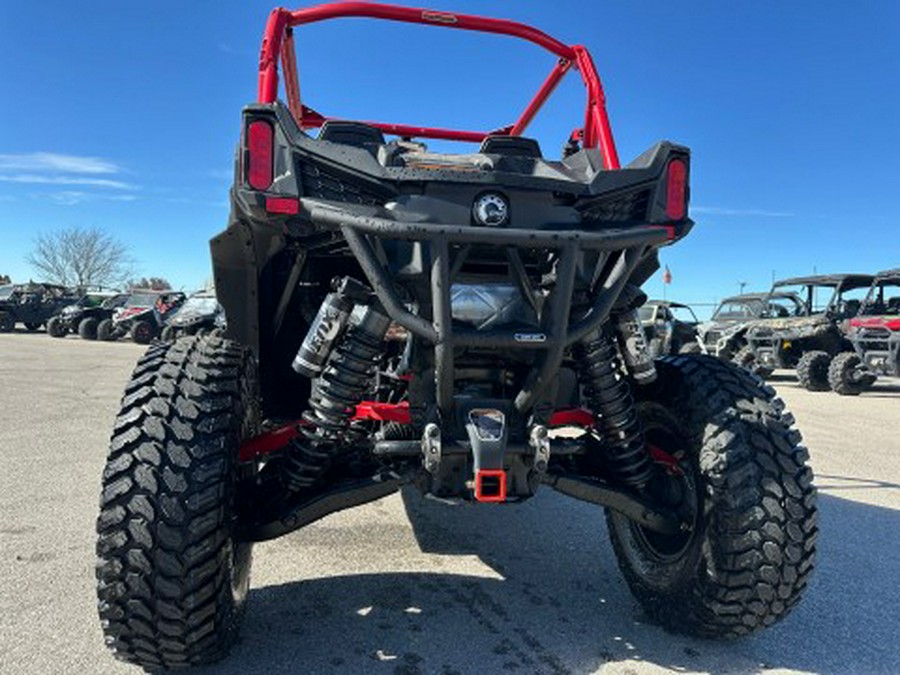 2026 Can-Am Maverick Sport X RC