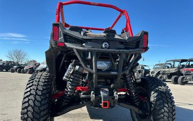 2026 Can-Am Maverick Sport X RC