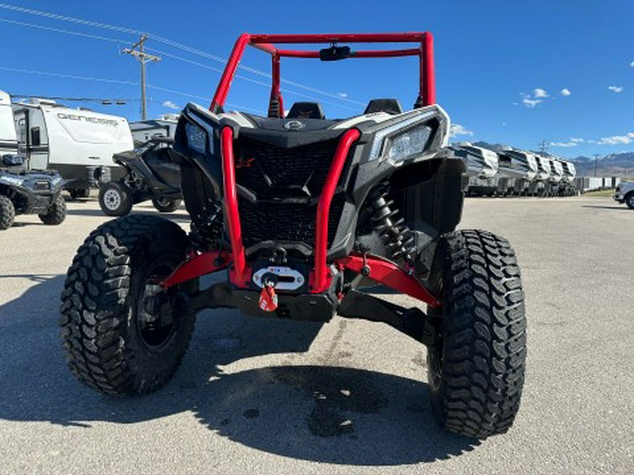 2026 Can-Am Maverick Sport X RC