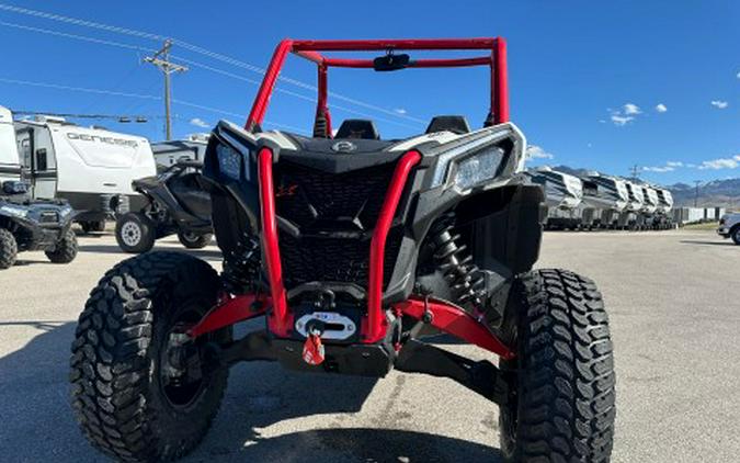 2026 Can-Am Maverick Sport X RC