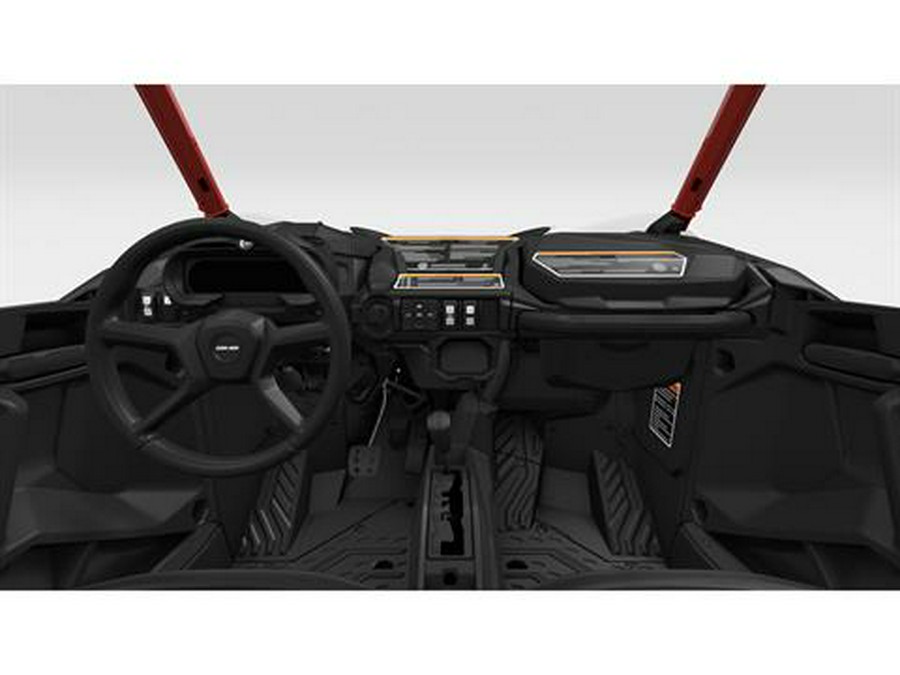 2026 Can-Am Maverick Sport X RC